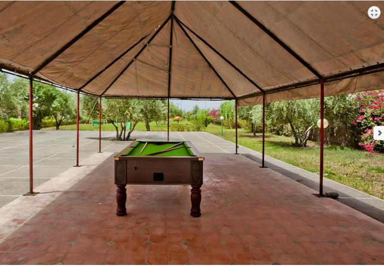 Riad Mhidou Ouled Jelal Exterior photo
