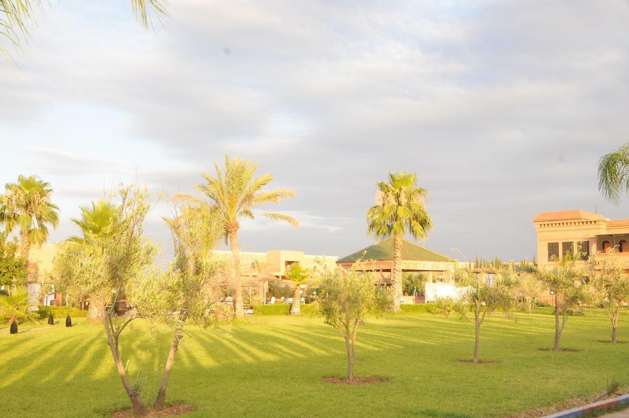 Riad Mhidou Ouled Jelal Exterior photo